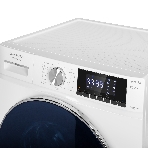 Стиральная машина Maunfeld MFWM148WH02 белый, загрузка фронтальная 8 кг, 1400 об/мин., класс: А+++, фото26