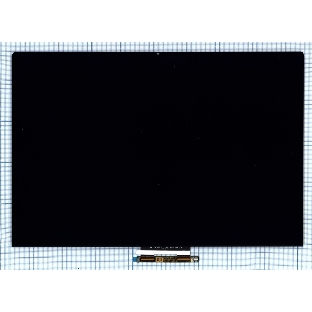 Модуль (матрица + тачскрин) для Dell Inspiron 16 NV160WUM-A12