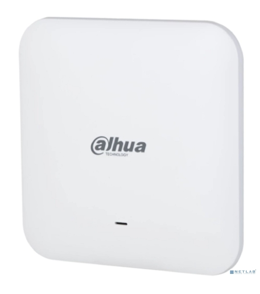 Беспроводная точка доступа DAHUA DH-EAP5212-C 1xRJ45 1Gb, 1xRJ-45 1Gb (WAN, PoE), 2.4 ГГц: 300 Мбит/с, 5 ГГц: 867 Мбит/с