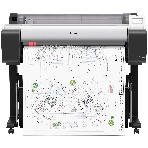 Плоттер струйный Canon imagePROGRAF TM-350 (6246C003), A0, цветное, 36', 1200x2400 dpi, Gigabit Ethernet, WiFi, USB, фото18