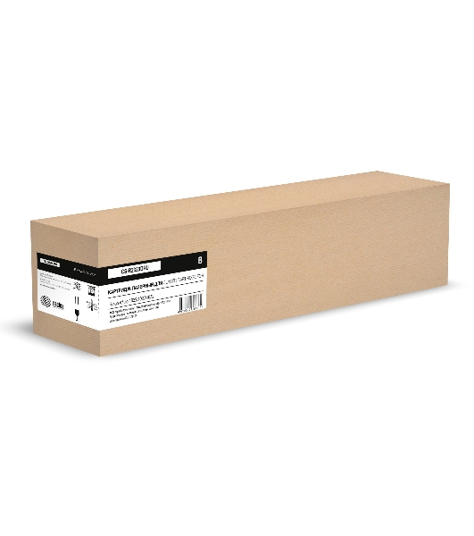 Картридж лазерный Cactus CS-R2320DRU черный (11000 стр.) для Ricoh Aficio 1022/1027/1032/2022/2027/2032/3025/3030/MP 2510/3010