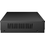 Коммутатор Digma DSW708G-2S-T, 8×1 Гбит/с + 2×1 Гбит/с SFP, управляемый, фото21