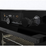 Духовой шкаф Электрический Gorenje BPSA6747A08BG черный, фото9