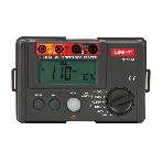 Измеритель сопротивления изоляции UNI-T UT501A, фото5