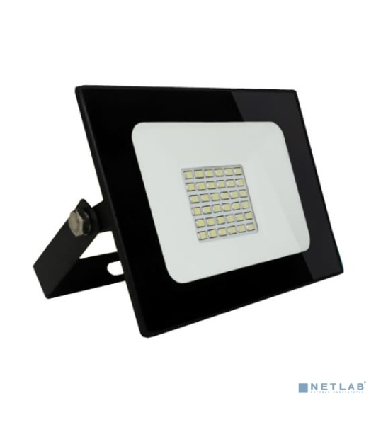 Прожектор светодиодный FL SMD LIGHT Smartbuy-30W/6500K/IP65 (SBL-FLLight-30-65K)