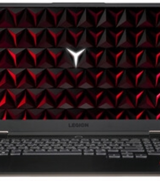 Клавиатура для ноутбука Lenovo Legion S7 без рамки с подсветкой