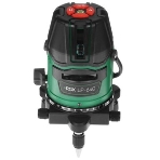 Лазерный построитель плоскостей RGK LP-64G дальность: 30/70 м, точность мм/м 1/5, фото 1