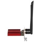 Адаптер Wi-Fi Cudy BE9300 Wi-Fi 7 PCI Express Adapter, фото7