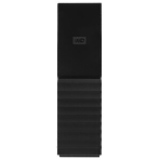 Внешний HDD 3.5' Western Digital My Book, 6TB, USB 3.2 Gen 1 Type-A, 5400 rpm, черный, фото32
