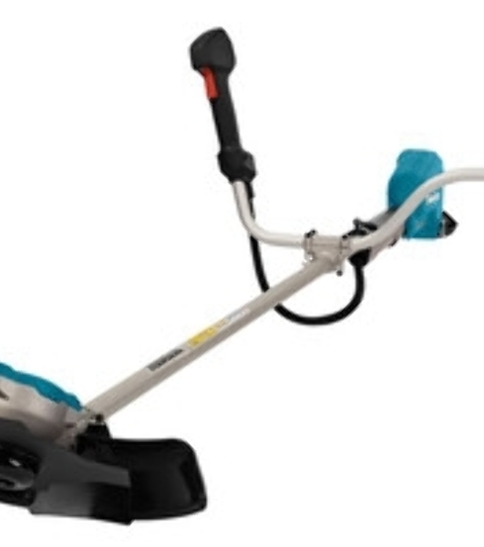 Триммер аккумуляторный Makita DUR368AZ, 18 В, 0 Ач