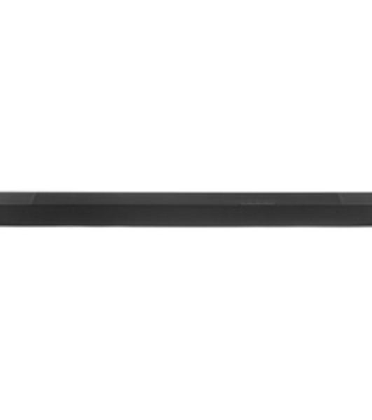 Саундбар Hisense AX3120Q 3.1.2 440Вт черный