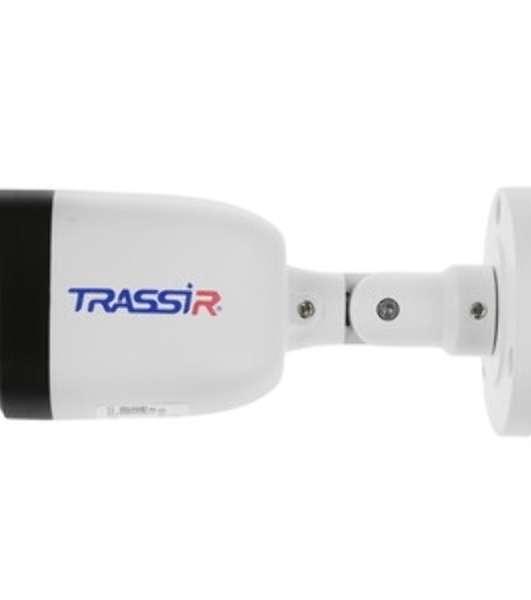 IP-камера TRASSIR TR-D2B5 v3 (D) 3.6 - 2МП