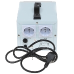 Стабилизатор напряжения PowerMan AVS 1000 E , фото9