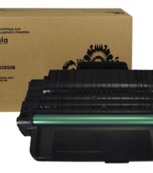 Картридж лазерный GalaPrint GP-ML-D2850B/XIL черный (5000 стр) для Samsung ML-2850D/2851ND/2851DK