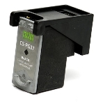 Картридж струйный Cactus CS-PG37 черный (9 мл) для Canon Pixma iP1800/iP1900/iP2500/iP2600/MP140/MP190/MP210/MP220/MP470/MX300/MX310a, фото3