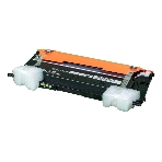 Картридж лазерный Sakura CLTK407S для Samsung CLP-320/325, CLX-3185, черный, 1500 к., фото2