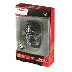 Мышь беспроводная Crown CMM-930W черный, 1600 dpi, радиоканал, USB, кнопки - 4, фото9