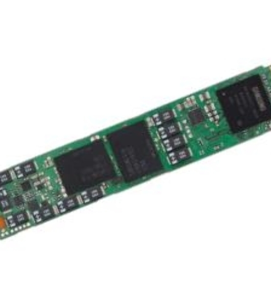 Накопитель SSD Samsung PM9A3, 3.84Tb, M.2 22110, PCIe 4.0 x4, NVMe, R/W 5500/2000
