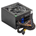 Блок питания ExeGate EVO800 (EX280441RUS-S), 800Вт, 120мм, модульный, черный, фото5