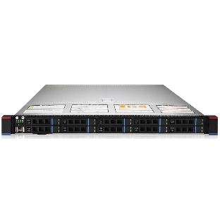 Серверная платформа GOOXI 1U SL101-D10R-G3