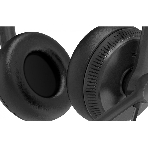Гарнитура проводная Yealink UH34 Dual UC, фото7