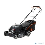 Газонокосилка бензиновая Carver LMG-2646DM, 2,7 л.с., фото8