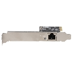 Сетевой адаптер ORIGO ON200/A1A PCI-E, 1x1000Base-T (низкопрофильная и стандартная планки в комплекте), фото 1