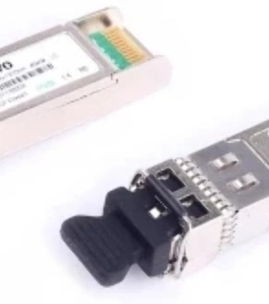 Модуль Osnovo SFP-M2LC05-10G-850-850