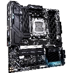 Материнская плата Gigabyte B850M GAMING X WIFI6E/WF6E, Socket AM5, AMD B850, 4xDDR5, 4xSATA, 2xM.2, 1xPCI-E 5.0 x16, 1xPCI-E 3.0 x4, 1xHDMI, 2xDP, 1x 2.5Gb LAN, 1xUSB-C 3.2 Gen 2, 1xUSB-A 3.2 Gen 2, 2xUSB-A 3.2 Gen 1, 4xUSB-A 2.0, 3x3.5 мм, 7.1, Micro-ATX, фото22