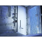 Компьютерный корпус без блока питания Corsair Frame 4000D, Midi-Tower, TG, no fan, 2xUSB-A 3.2, 1xUSB 3.2 Type-C, E-ATX, ATX, mATX, mITX White, фото12