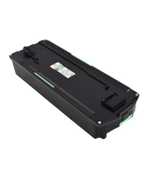 Бункер для отгработанного тонера NVP для  Ricoh IM C2000/2500/2510/3000/3010/3500/3510/4500/4510/6000/6010/7010 (D0BQ6400) совмест 