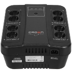 Источник бесперебойного питания CMUS-255 EURO SMART/650 ВА/390 Вт/8 х CEE 7 (евророзетка), фото16