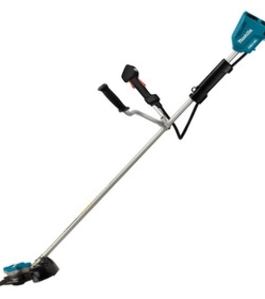 Триммер аккумуляторный Makita DUR368AZ, 18 В, 0 Ач