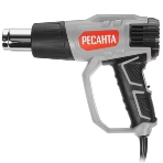 Фен технический Ресанта ФЭ-2000ЭК 2000Вт темп.50/50-550/50-550С, фото28