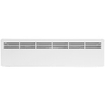 Конвектор электрический Ensto FinnHeat MINI EPHBMM05PR белый, 500 Вт, 8 м2, механический термостат, фото8