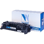 Картридж лазерный NVPrint совместимый HP CF280A для LJ 400 M401D Pro,400 M401DW Pro,400 M401DN Pro,400 (2700k), фото 1