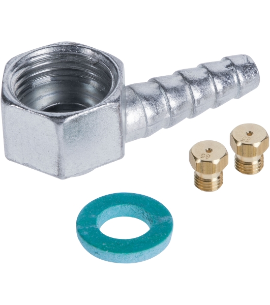 Газовая варочная панель Maunfeld EGHE.43.3STS-EW