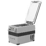 Автохолодильник Starwind Mainfrost M8 45л 60Вт серый, фото 1