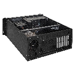 Серверный корпус ExeGate EX293561RUS Pro 4U450-26/4U4020S (RM 19', высота 4U, глубина 450, БП 1000ADS, USB), фото19
