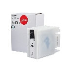 Картридж струйный Sakura C13T04A140 (C13T04A BK) для Epson, черный, 230 мл., 11500 к., фото 1