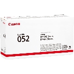 Картридж лазерный Canon 052 2199C002 черный (3100 стр.) для Canon MF421dw/MF426dw/MF428x/MF429x, фото4