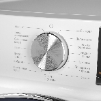 Стиральная машина Maunfeld MFWM148WH02 белый, загрузка фронтальная 8 кг, 1400 об/мин., класс: А+++, фото24