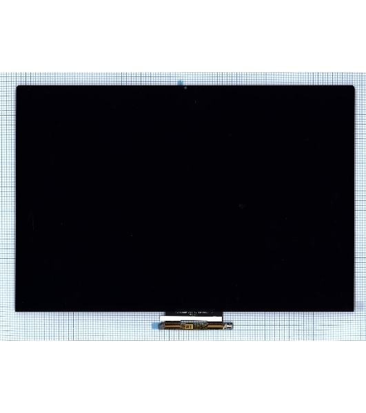 Модуль (матрица + тачскрин) для Dell Inspiron 16 M160NW41 R1