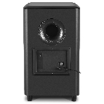 Саундбар SVEN SB-2200D черный (2 x 60W, Bluetooth сабвуфер 180W, пульт ДУ, LED-дисплей, HDMI, USB), фото18