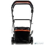 Газонокосилка бензиновая Carver LMG-2646DM, 2,7 л.с., фото7