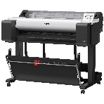 Плоттер струйный Canon imagePROGRAF TM-350 (6246C003), A0, цветное, 36', 1200x2400 dpi, Gigabit Ethernet, WiFi, USB, фото16