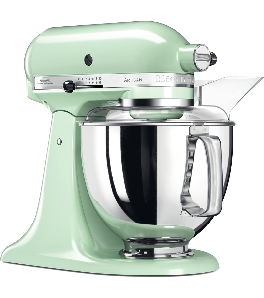 Миксер KitchenAid 5KSM175PSEPT
