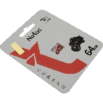 Флеш карта Netac P500 ECO 64Gb MicroSDXC U1/C10 up to 80Mb/s, retail pack card only, фото2
