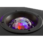 Минисистема Supra SMB-2050, 180Вт, FM USB BT SD, черный, фото30