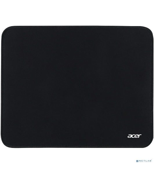 Коврик для мыши Acer OMP211 Средний черный 350x280x3мм